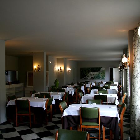 El Pradet Hotel El Serrat Exterior photo
